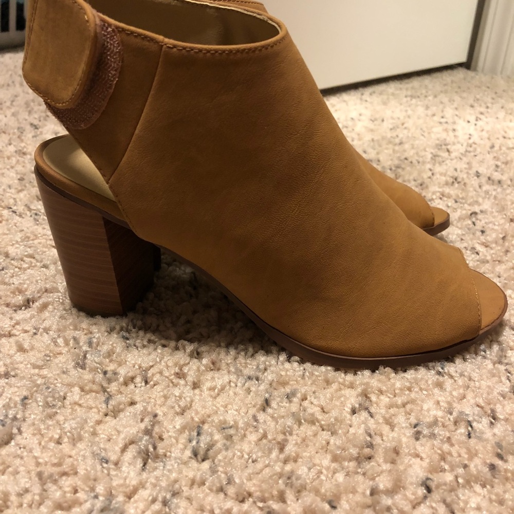 Booties - Picture 2 of 5